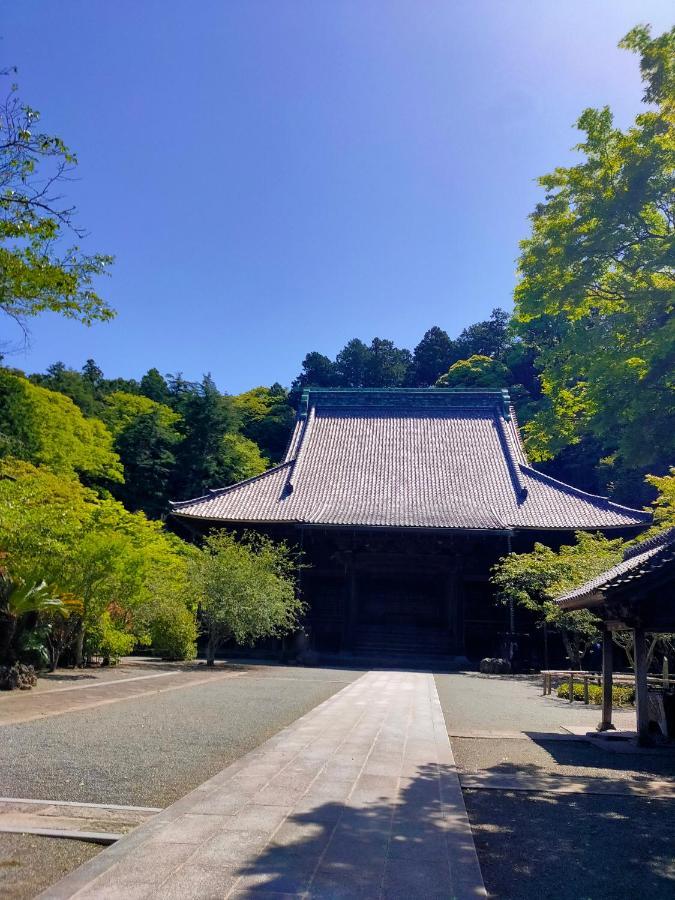 Alloggio in famiglia Jiro De Kamakura