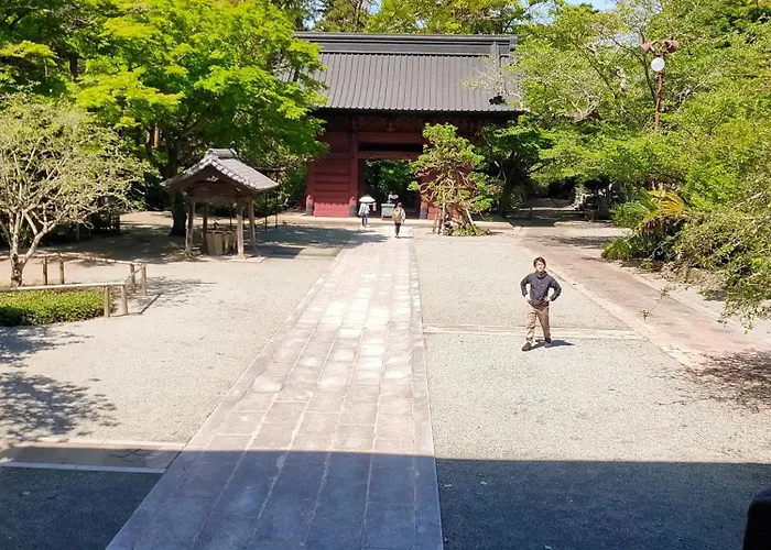 Jiro De Kamakura