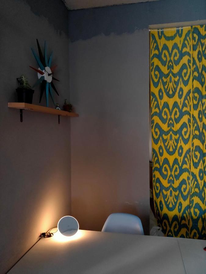 Jiro De Homestay
