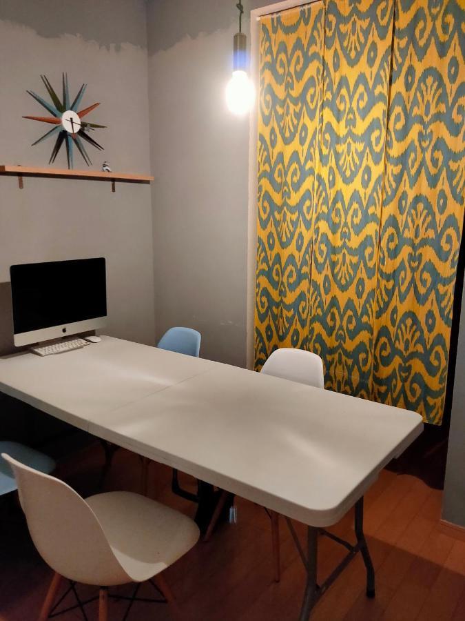Homestay Jiro De Kamakura